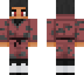 robe skin (ace)