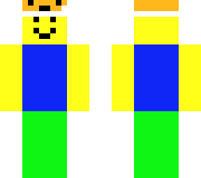 roblox noob