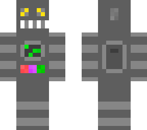 robot