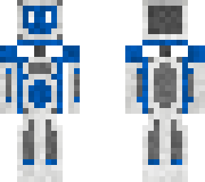 robot reboot