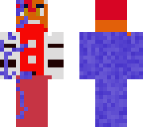 ronald blue donald