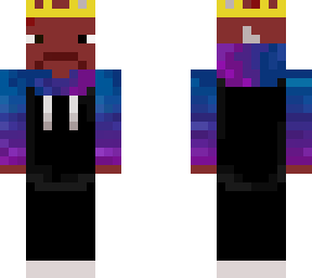 royal strider kinda
