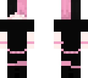 rustlul  skin