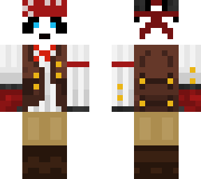 sailing master