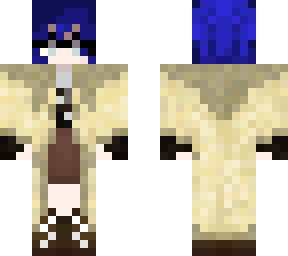 sam skin main