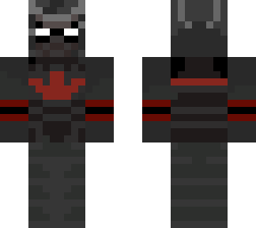 samurai overlay