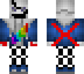 sans final chance to finish (lb phase 9)