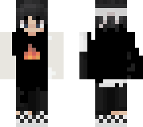 sapnap skin idea