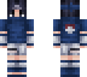 sasuke uchiha