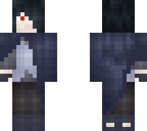 sauske uchiha