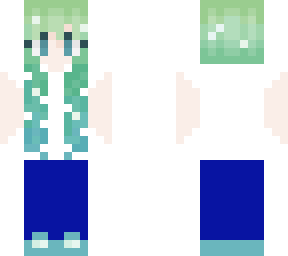 sea queen