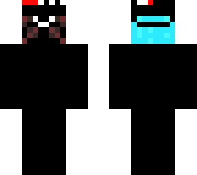 secret ninja skin
