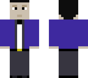 security man
