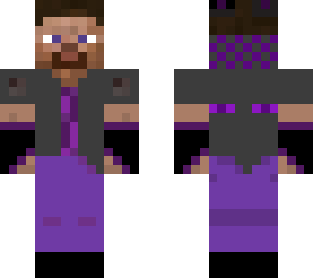 shadow bunny steve