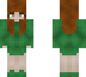 simple elf