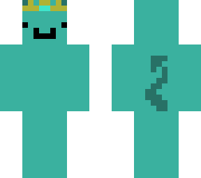 skin (keppel colour)
