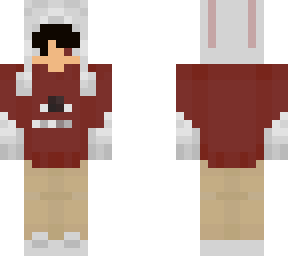 skin
