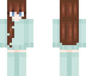 skin for a friend!