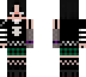 skin for me ig
