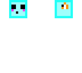 slime aqua