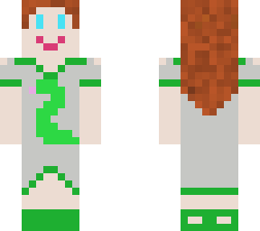 slytherin cassie