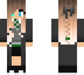 slytherin girl