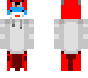 smurf hoodie3.0