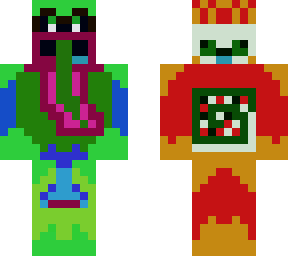 snake
