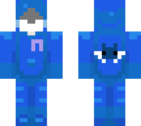 sneegsnag blue bats