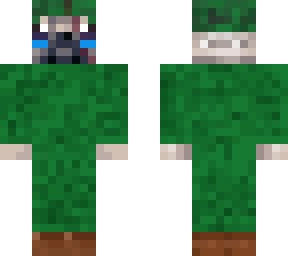 soldier pug