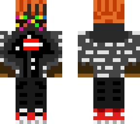 sombra tuniadanehro