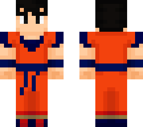son goku