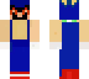 sonic exe