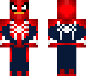 spider chicken