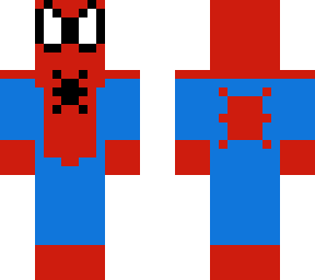 spider-man (comic books)