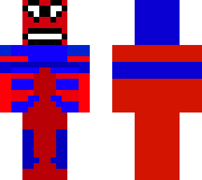 spiderman