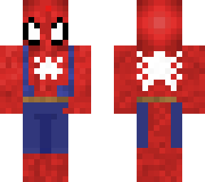 spiderman