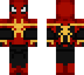 spiderman no way home
