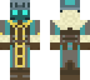 spiral knights sgt spooked