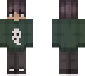 spooky