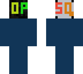 sqopclan schwarzer hintergrund