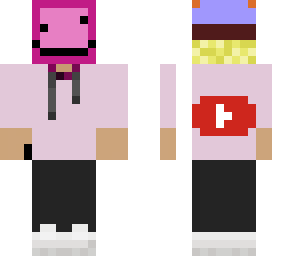 squishy fishy skin