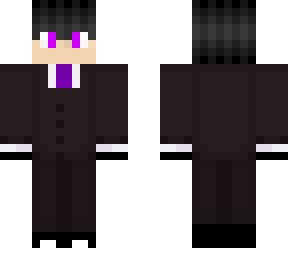 suit maid killer