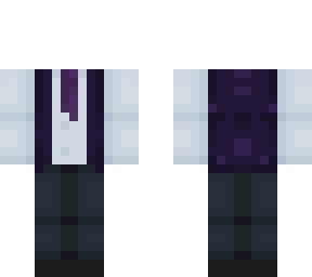 suit template again