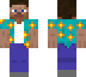 summer steve