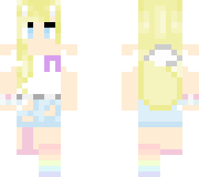summer style lila