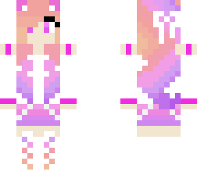 sunset girl