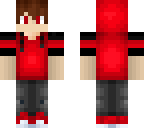 sussy red fixed