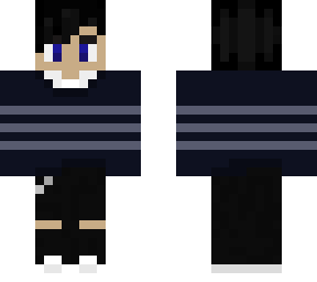 sweater improved