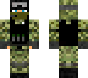 swedish soldier